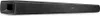 A black Denon soundbar is shown from a side angle against a white background. Anteprima dell’immagine prodotto