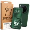 Silikon Handyhülle für Oppo Find X9 Ultra, Bizon Soft Case, Produktbild-Vorschau 7