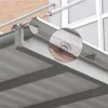 Connex Spenglerschrauben 4.5 x 40 mm TX20 - 50 Stk. Produktbild-Vorschau 2
