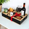 mikamax Couchbar für Sofa-Armlehne – Couch-Caddy & Produktbild-Vorschau 8