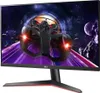 LG 24MP60G-B 24", IPS, FHD, 1920 x 1080, 16 : 9, 1 ms, 200 Podgląd zdjęcia produktu 9