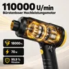 4-in-1 Auto Staubsauger, 18000 pa Akku Handstaubsauger mit Produktbild-Vorschau 3
