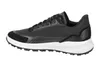 Geox Sportliche Schnürschuhe Damen 31373836343933 Schwarz Produktbild-Vorschau 4