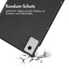 imoshion Trifold Klapphülle Lenovo Idea Tab Plus - Schwarz Produktbild-Vorschau 6