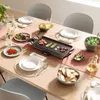Grill de table Slim M BP-2667 2000w 46X26cm Voir les images du produit 6