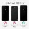 kwmobile Handyhülle für OnePlus 6T Hülle - Case Silikon - Produktbild-Vorschau 6
