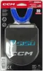 Paradenti CCM SISU 3D + scatola, colore:blu Anteprima dell’immagine prodotto 1