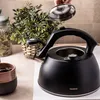Bouilloire En Acier Avec Thermomètre 3L Klausberg Kb-7371 Voir les images du produit 6