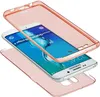 360° Schutz Hülle für Samsung Galaxy S9 Full Body Tpu Produktbild-Vorschau 6