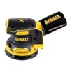 DeWalt DCW 210 M2 Ponceuse excentrique sans fil et sans Voir les images du produit 3