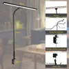 Tischlampe 46cm LED Tischleuchte mit verstellbarem Arm, 8 Produktbild-Vorschau 7
