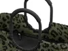 Reisenthel Loopshopper L teddy leo olive Produktbild-Vorschau 14