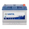 VARTA BLUE Dynamic EFB N72 Starterbatterie 12V 72Ah 760A/EN Produktbild-Vorschau 3