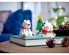 Lego LEGO Eisbären im Winter 40571 Anteprima dell’immagine prodotto 19