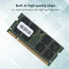 DDR2 Memory, 1GB DDR2 RAM, DDR2 533MHz, DDR2 200Pin, Laptop Podgląd zdjęcia produktu 7