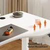 SANODESK Biurko z regulacją wysokości elektryczne 120x60cm Podgląd zdjęcia produktu 8