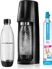 SodaStream Spirit, Plastik, Czarny, 130 mm, 185 mm, 430 mm, Podgląd zdjęcia produktu 21