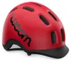 WOOM Ready Kinder Fahrrad Helm rot S (50-53) Produktbild-Vorschau 9