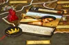 Game of Thrones - Jeu de société Voir les images du produit 8