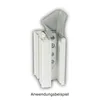 1 x INOVATEC Rollladen Universal Einlauftrichter Maxi Produktbild-Vorschau 4