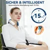 Nacken-Massagegerät ,Nackenmassagegerät mit Produktbild-Vorschau 9
