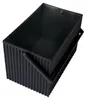 Hachiman Omnioffre Korb - Schwarz - M (B: 25 x T:14 x H:15 Produktbild-Vorschau 1