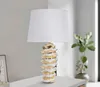 Ceramiczna lampa stołowa, 33 x 53 cm Podgląd zdjęcia produktu 5