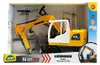 Lena Worxx Bagger Modell Liebherr A918 Litron Produktbild-Vorschau 23