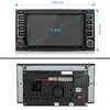 Autoradio Android con telecamera e microfono, compatibile Anteprima dell’immagine prodotto 15