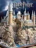 Harry Potter - Hogwarts Zauberschule Diorama Statue Produktbild-Vorschau 2
