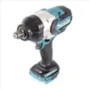 Makita DTW 1001 RTJ akumulatorowy klucz udarowy 18V 3/4" Podgląd zdjęcia produktu 3