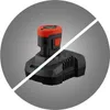 PARKSIDE® 12 V Akku-Oberfräse »POFA 12 A2«, ohne Akku und Produktbild-Vorschau 2