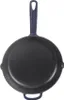 ORION Litina Smalt Pánev ⌀ 28 cm 113219 Náhled obrázku produktu 1