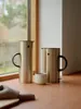 Stelton EM 77 Wasserkocher 1.5l brushed brass Náhľad obrázku produktu 4