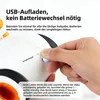 Automatisches interaktives Katzenspielzeug mit Feder, Produktbild-Vorschau 3