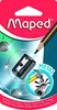Maped Taille-crayon Satellite, en métal Voir les images du produit 4