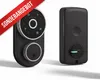 Smart Lock mit Fingerabdruck, 4-in-1 Elektronisches Produktbild-Vorschau 1
