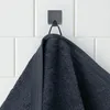 Möve Superwuschel Handtuch 80x150cm dark grey Produktbild-Vorschau 9