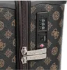 Cestovní kufr GUESS P7452983 brown M Náhled obrázku produktu 18