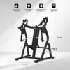 Tunturi Platinum Chest Press Kraftstation – Fitnessgerät Produktbild-Vorschau 2