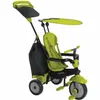 smarTrike®'s Glow Touch Steering® Dreirad 4-in-1 - Farbe: Produktbild-Vorschau 1