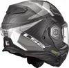 Odwracalny kask modułowy LS2 FF901 ADVANT-X CARBON Horizon Podgląd zdjęcia produktu 5