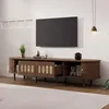TV-Lowboard 180 cm breit, TV-Schrank für 80-Zoll-Fernseher Produktbild-Vorschau 7