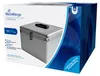 MediaRange CD DJ-Case für 300 CD/DVDs silver Produktbild-Vorschau 2