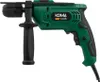 KOMA TOOLS Trapano a percussione a batteria - 550W Anteprima dell’immagine prodotto 4