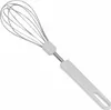 Schneebesen 20 cm Inox Kunststoffgriff Produktbild-Vorschau 2