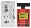 Replay Signature Reverse Eau de Toilette voor dames, 100 ml Productafbeelding-voorbeeld 2