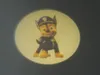 Niermann Paw Patrol LED Nachtlicht 3-fach 1W Blau, Rot Produktbild-Vorschau 4