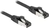 Delock Patch-Kabel - RJ-45 (M) zu RJ-45 (M) Produktbild-Vorschau 3