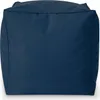Green Bean® Sitzhocker "Cube" 40x40x40cm mit EPS Perlen Produktbild-Vorschau 2